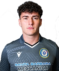 Caggiano Luca