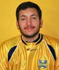 Cutini Gianluca Jr.