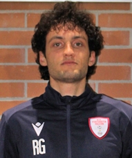 Gismondi Riccardo