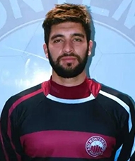 Giorgi Matteo