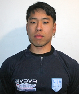 Xiang Ivo