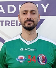 Moretti Federico