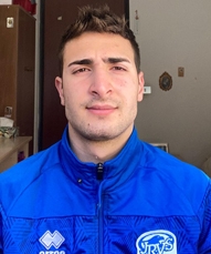 Angelini Alessio