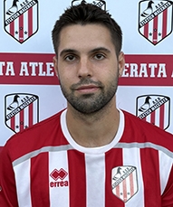 Cingolani Riccardo