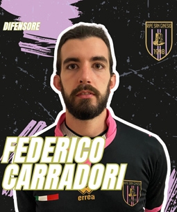 Carradori Federico