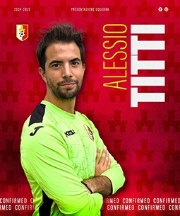 Titti Alessio