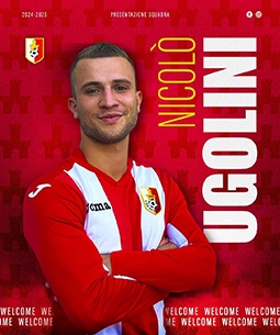 Ugolini Nicolo