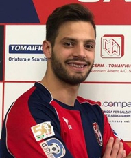 Carta Ignazio.
