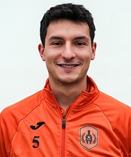Mariani Matteo