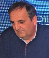 Santarelli Maurizio