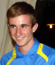 D'Anzi Riccardo
