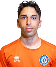 Galizi Matteo