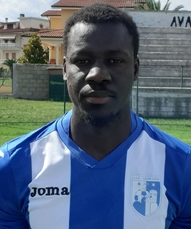 Diop Sidy