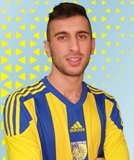 Cardena' Mauro