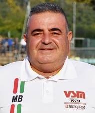 Bertuccioli Marco