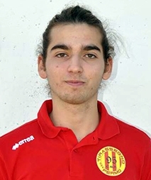 Marziali Nicola