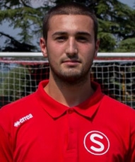 Gianfelici Tommaso