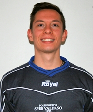 Abbruzzetti Carlo