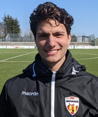 Morbidoni Alessandro