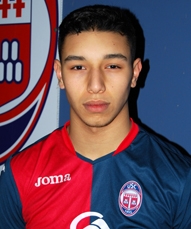 Latmer Oussama