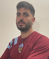 Gasperi Giorgio