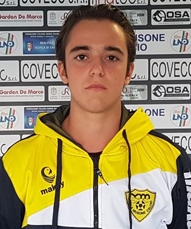 Carnevalini Gianmarco