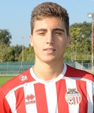 Mazzarini Alessandro