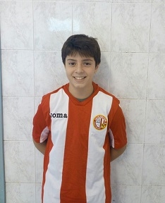Perna Alessandro