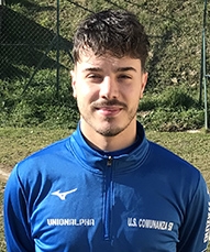 Gesue' Luca