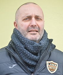 Traini Maurizio