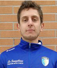 Seta Alessandro
