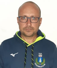 Lupinelli Andrea