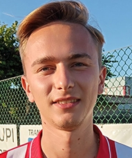 Camillucci Giacomo