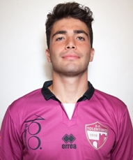 Salvatelli Daniele