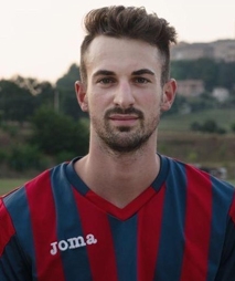 Conocchiari Matteo