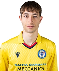 Cinciripini Lorenzo