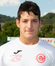Matteucci Marco