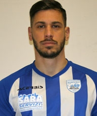 Melillo Vincenzo