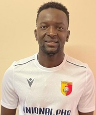 Mbengue Cheikhou Oumar