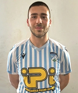 Spinozzi William