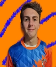Caporaletti Alessandro