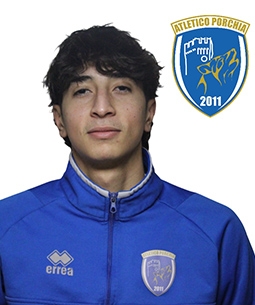 Barra Andrea