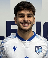 Ricci Alessio