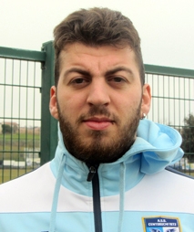 Cinquegrana Gianluca