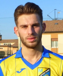 Maggiarosa Andrea