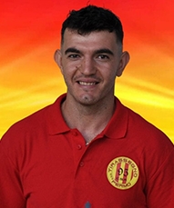 Halili Erikljad