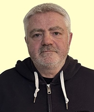 Costanzi Massimo