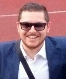 Valeri Matteo