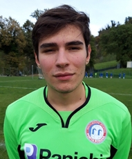 Ricci Gregorio