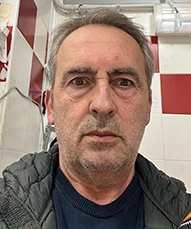 Scarpacci Benito